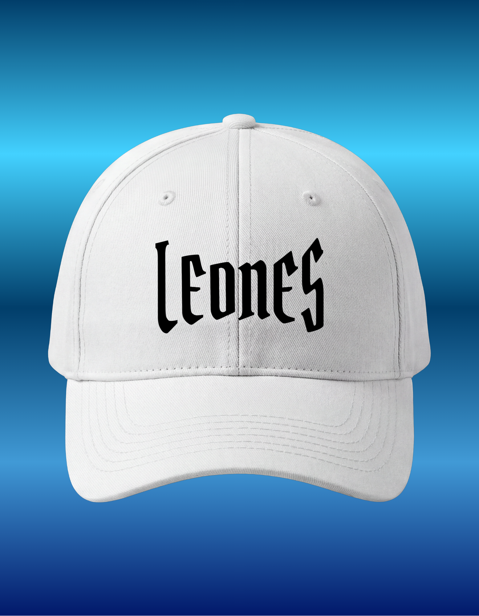 Gorra leones minor