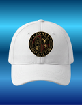 Gorra basica doble leones