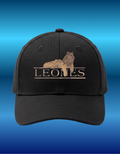 Gorra basica leones