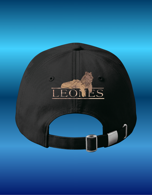 Gorra leones doble