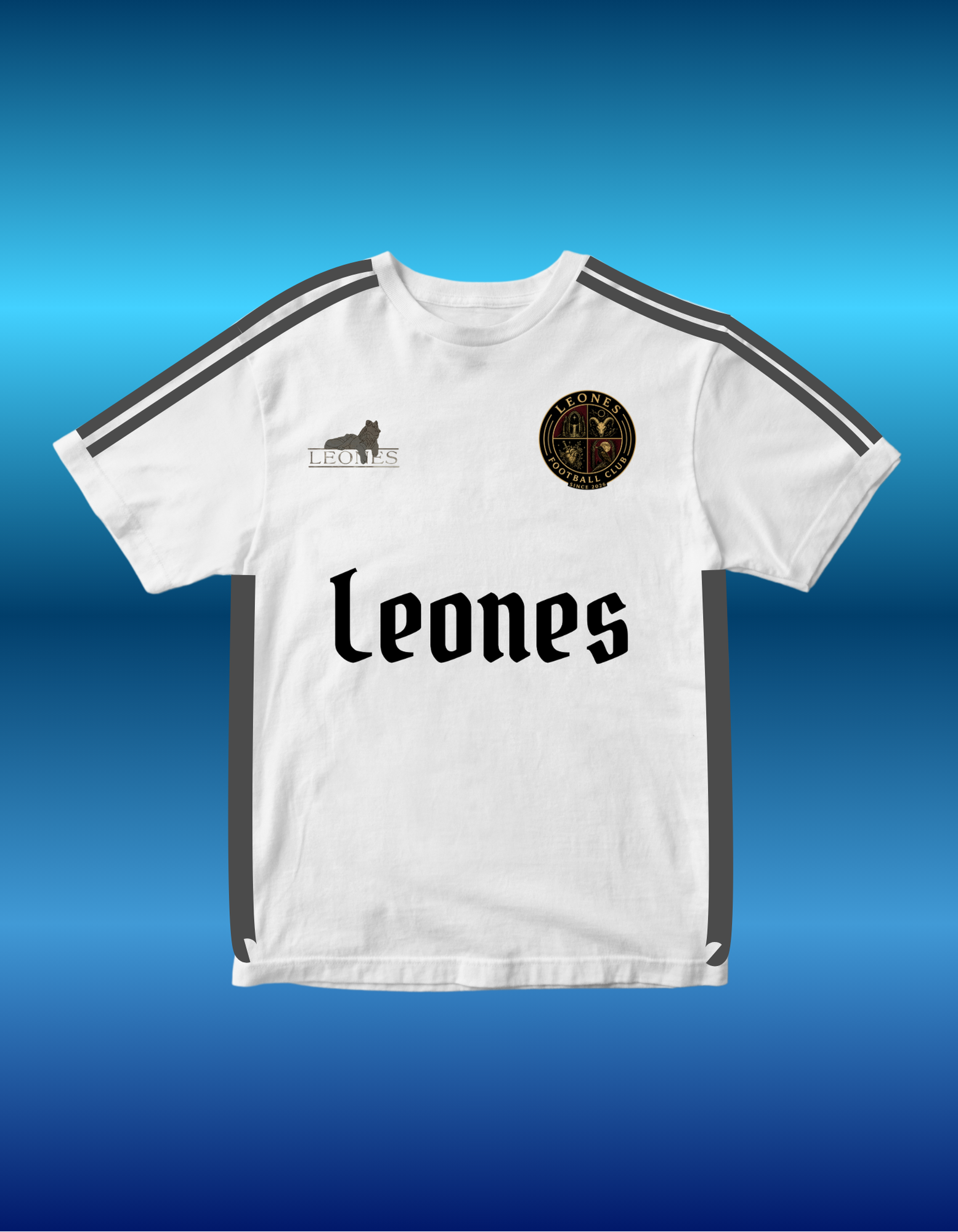 LEONES FOOTBALL CLUB MINOR
