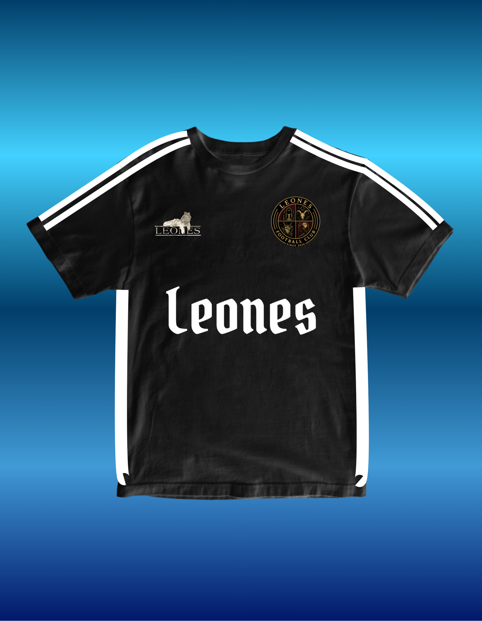 LEONES FOOTBALL CLUB MINOR