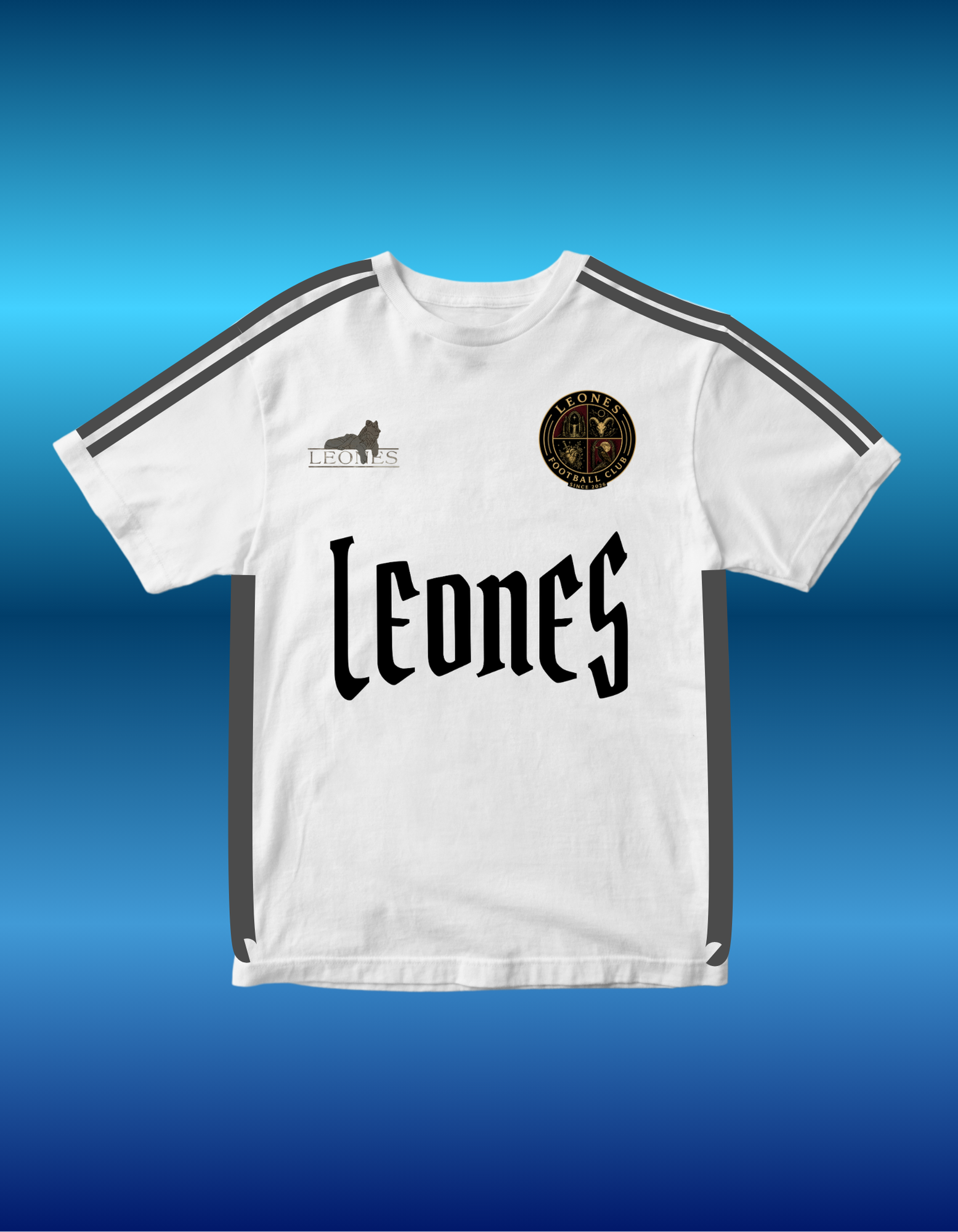 LEONES ROCK FOOTBALL CLUB