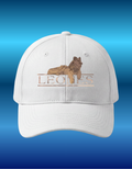 Gorra basica leones
